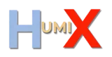 HUMIX logo